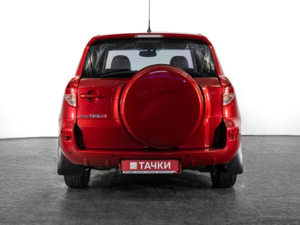 Toyota RAV4 III (XA30) с пробегом 2006 года, цена 1 230 000 рублей, 209308 км, внедорожник, Автокод Объявления