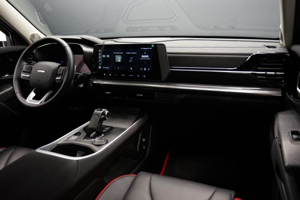Haval H3 I Крым  - изображение 24