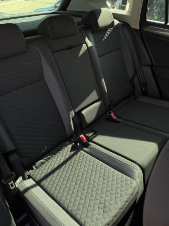 Volkswagen Tiguan II с пробегом 2018 года, цена 3 040 000 рублей, 98031 км, внедорожник, Автокод Объявления