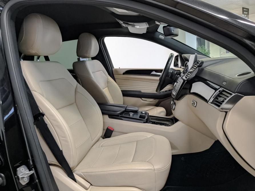 Mercedes-Benz GLE Coupe I (C292) Санкт-Петербург  - изображение 24