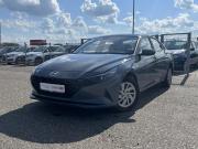 Hyundai Elantra VII (CN7) Буинск  - изображение 21