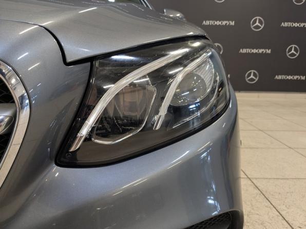 Mercedes-Benz E-Класс V (W213 S213 C238) с пробегом 2020 года, цена 4 100 000 рублей, 85000 км, седан, Автокод Объявления