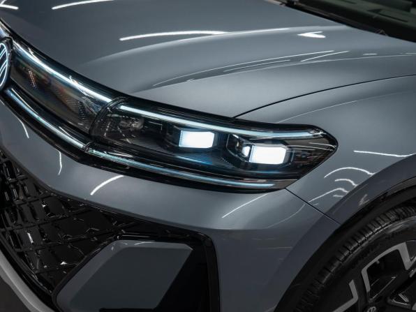 Volkswagen Talagon I Рестайлинг с пробегом 2025 года, цена 5 700 000 рублей, 1910 км, внедорожник, Автокод Объявления