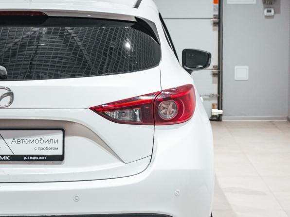 Mazda 3 III (BM) с пробегом 2013 года, цена 1 137 492 рубля, 172244 км, хэтчбек, Автокод Объявления