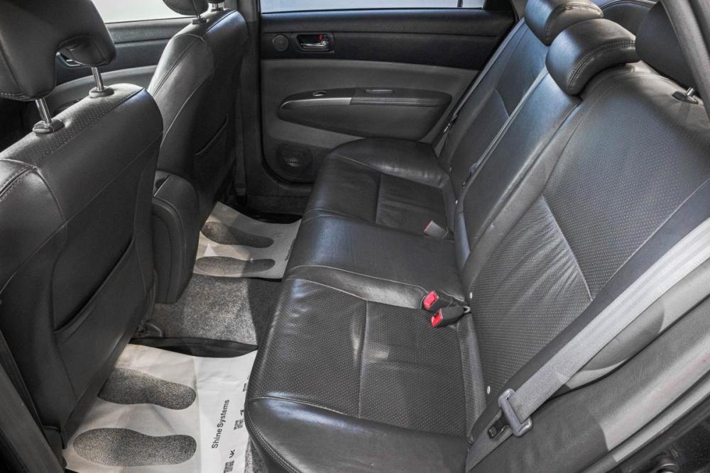 Toyota Prius II Рестайлинг (XW20) Барнаул  - изображение 21