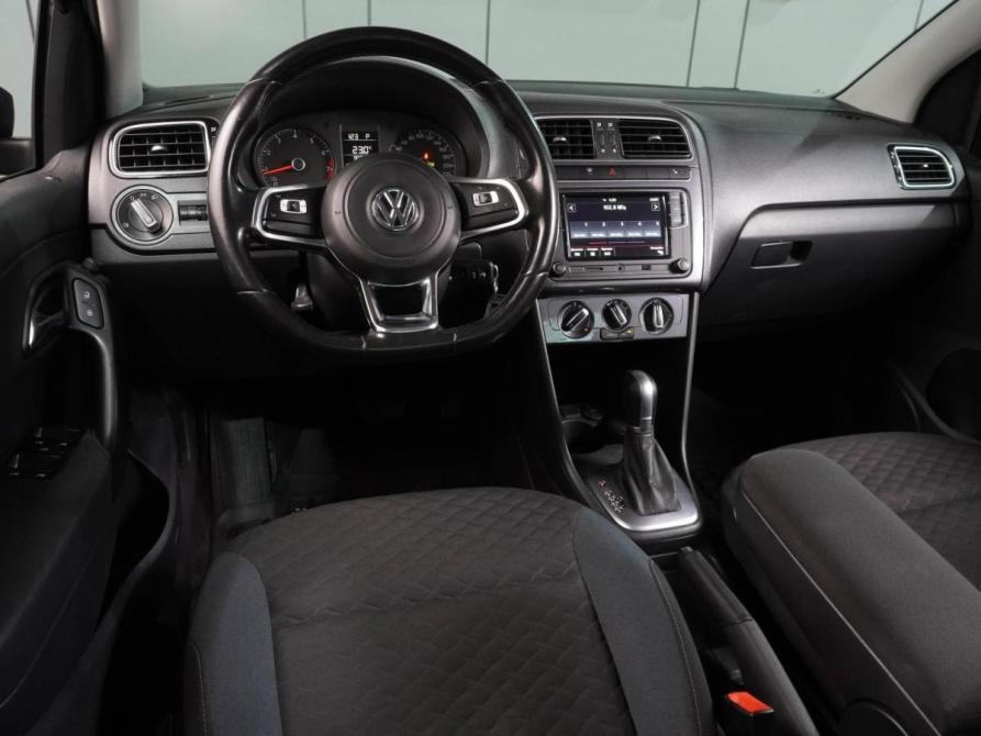 Volkswagen Polo V Рестайлинг Воронеж  - изображение 6