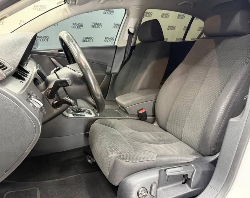 Volkswagen Passat B6 Красноярск  - изображение 16