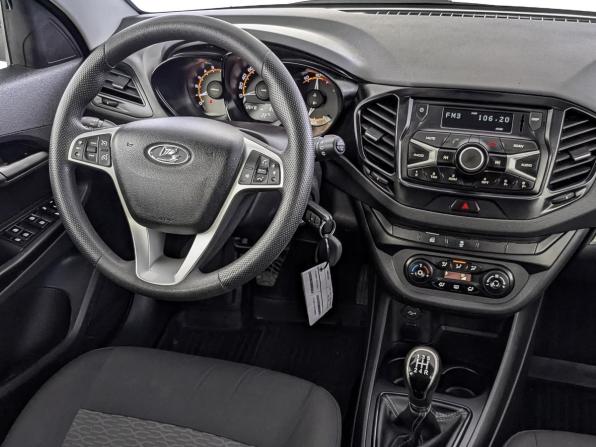Lada (ВАЗ) Vesta I с пробегом 2020 года, цена 900 000 рублей, 126476 км, универсал, Автокод Объявления