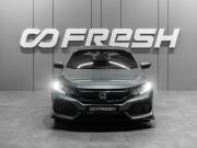 Honda Civic X Тюмень  - изображение 23