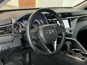 Toyota Camry VIII (XV70) Санкт-Петербург  - изображение 35