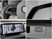 Geely Okavango I Рестайлинг Москва  - изображение 26