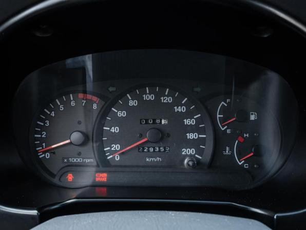 Hyundai Accent II с пробегом 2008 года, цена 360 000 рублей, 229355 км, седан, Автокод Объявления
