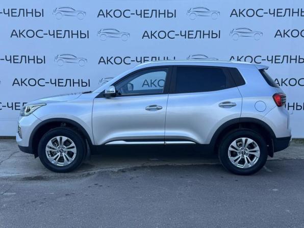 Chery Tiggo 4 Pro I Рестайлинг с пробегом 2024 года, цена 1 490 000 рублей, 37117 км, внедорожник, Автокод Объявления