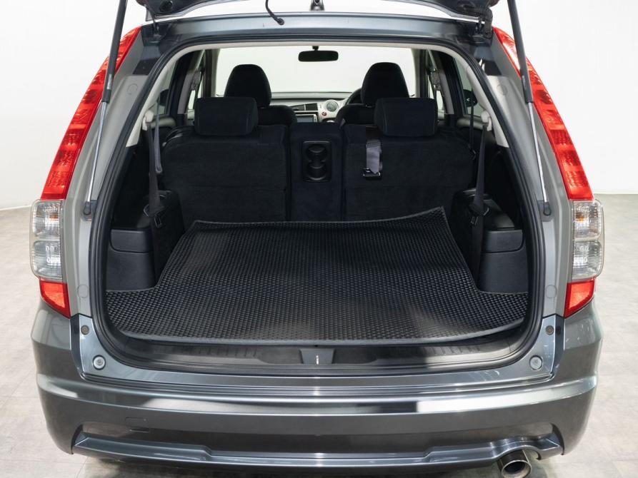 Honda Stream II Чита  - изображение 13