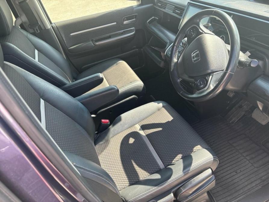 Honda Stepwgn V Кемерово  - изображение 4