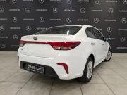 Kia Rio IV Москва  - изображение 31
