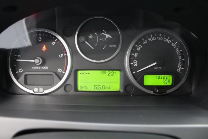 Land Rover Freelander II Рестайлинг с пробегом 2012 года, цена 1 279 000 рублей, 183189 км, внедорожник, Автокод Объявления