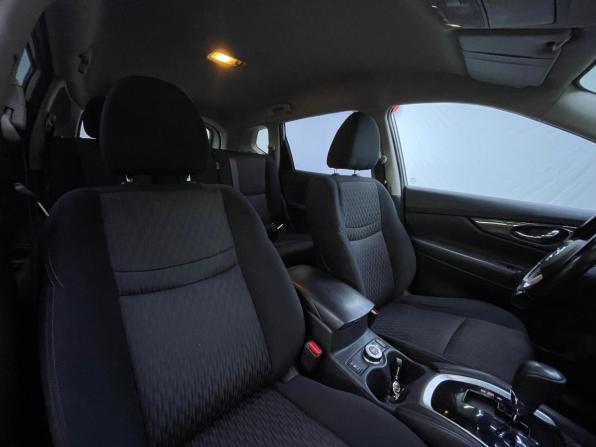 Nissan X-Trail III Рестайлинг с пробегом 2020 года, цена 2 630 000 рублей, 68789 км, внедорожник, Автокод Объявления
