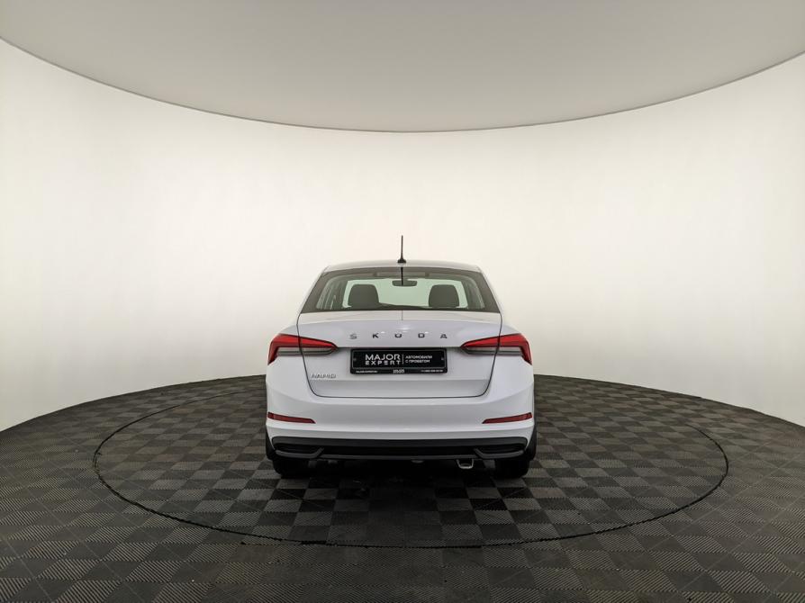 Skoda Rapid II Москва  - изображение 6