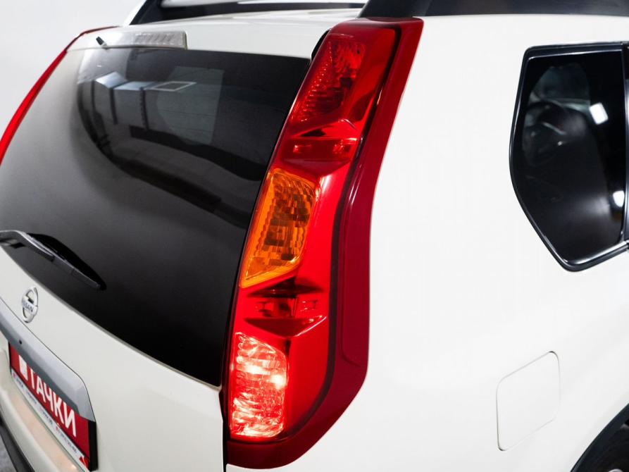 Nissan X-Trail II Иркутск  - изображение 25