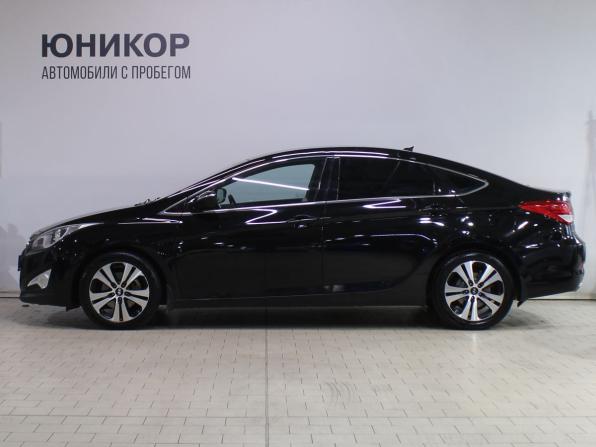 Hyundai i40 I с пробегом 2014 года, цена 1 239 000 рублей, 146269 км, седан, Автокод Объявления