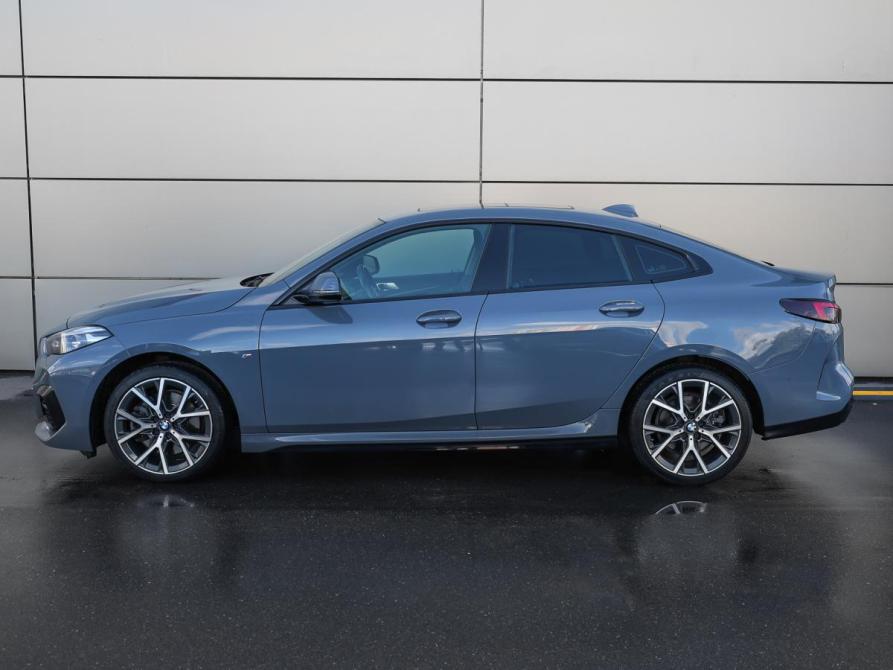 BMW 2 серии F44 Москва  - изображение 7