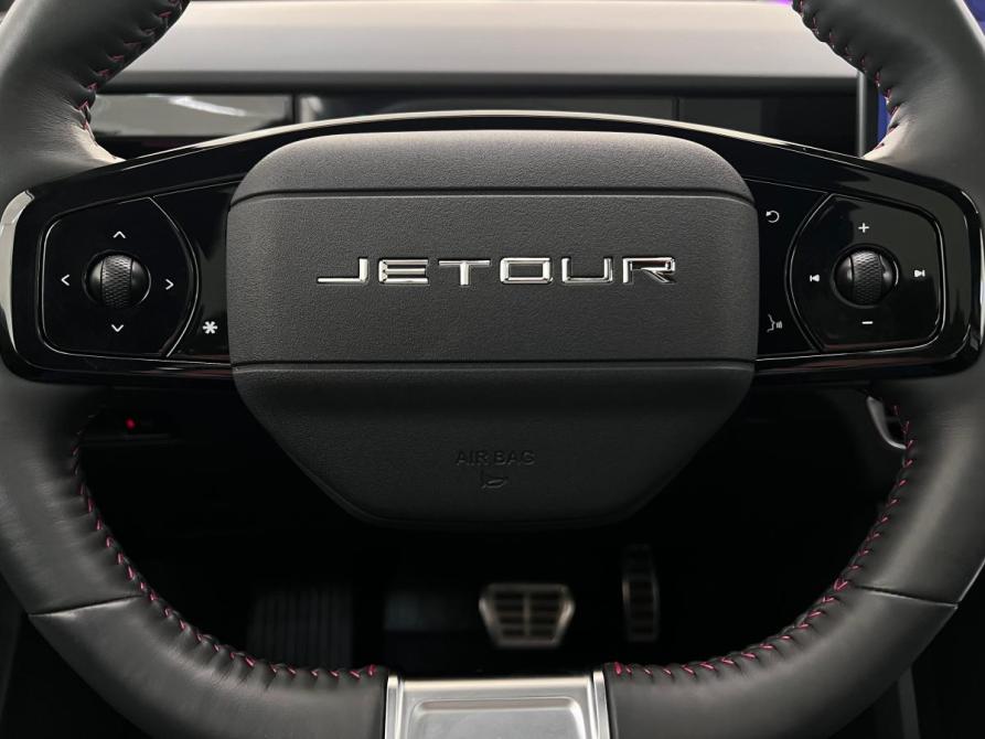 JETOUR DASHING I Волгоград  - изображение 15