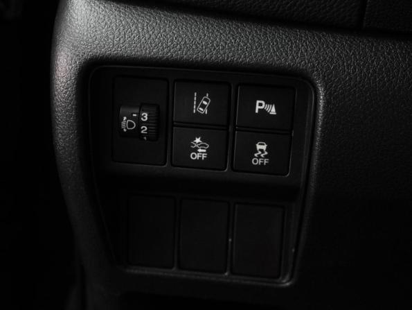 Honda CR-V V Рестайлинг с пробегом 2021 года, цена 3 199 000 рублей, 51137 км, внедорожник, Автокод Объявления