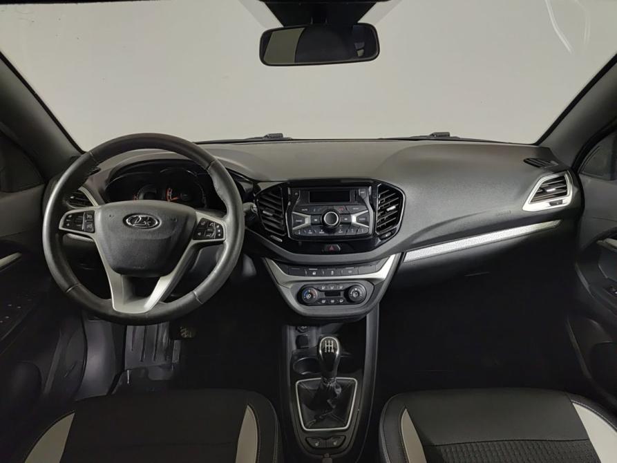 Lada (ВАЗ) Vesta I Уфа  - изображение 17