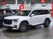 GAC GS8 II Санкт-Петербург  - изображение 33