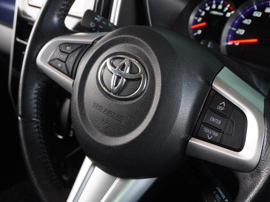 Toyota Roomy I Воронеж  - изображение 15