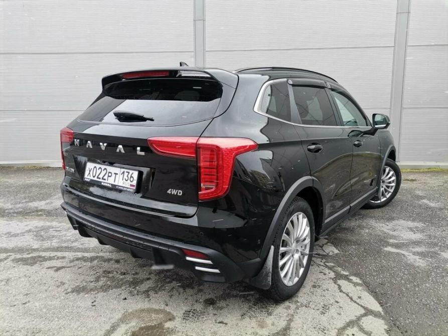 Haval Jolion I Рестайлинг Липецк  - изображение 5