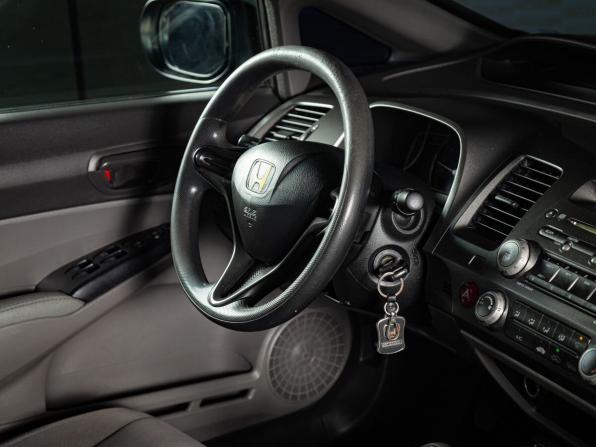 Honda Civic VIII с пробегом 2008 года, цена 599 000 рублей, 370000 км, седан, Автокод Объявления