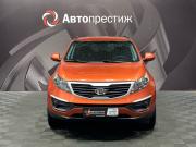 Kia Sportage III Оренбург  - изображение 18