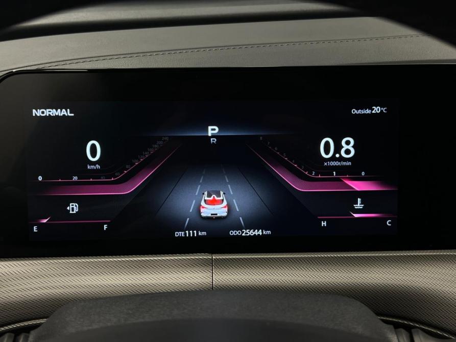 Changan UNI-T I Санкт-Петербург  - изображение 21