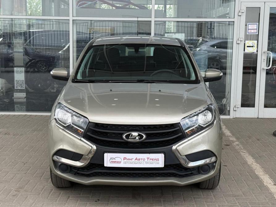 Lada (ВАЗ) XRAY I Липецк  - изображение 3