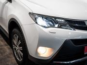 Toyota RAV4 IV (XA40) Чита  - изображение 36