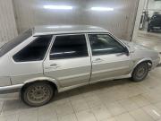 Lada (ВАЗ) 2114 Сургут  - изображение 12