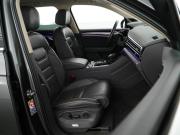 Volkswagen Touareg III Москва  - изображение 33