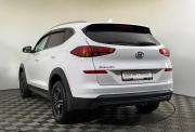 Hyundai Tucson III Рестайлинг Нижний Новгород  - изображение 26
