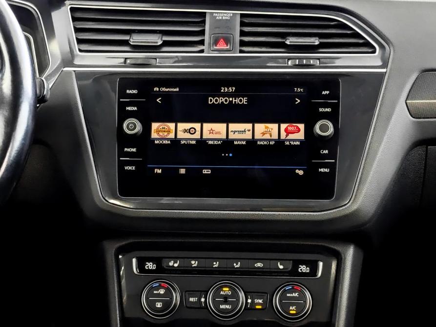 Volkswagen Tiguan II Москва  - изображение 15