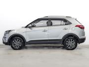 Hyundai Creta I Рестайлинг Санкт-Петербург  - изображение 36