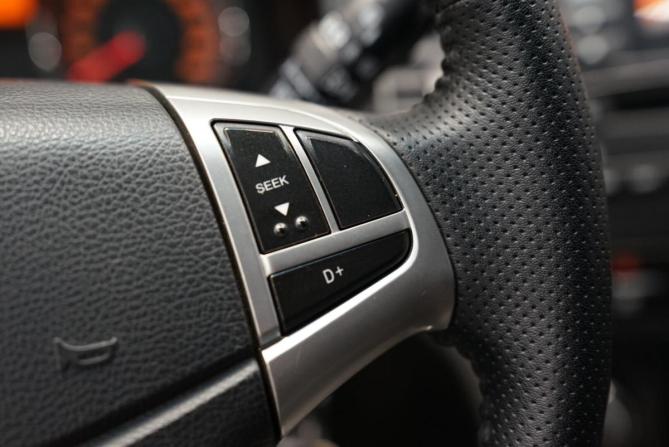 SsangYong Actyon II с пробегом 2011 года, цена 1 035 000 рублей, 254300 км, внедорожник, Автокод Объявления