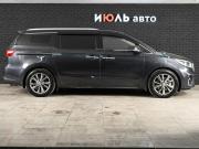 Kia Carnival III Екатеринбург  - изображение 27