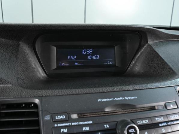 Honda Accord VIII с пробегом 2008 года, цена 1 060 000 рублей, 341891 км, седан, Автокод Объявления