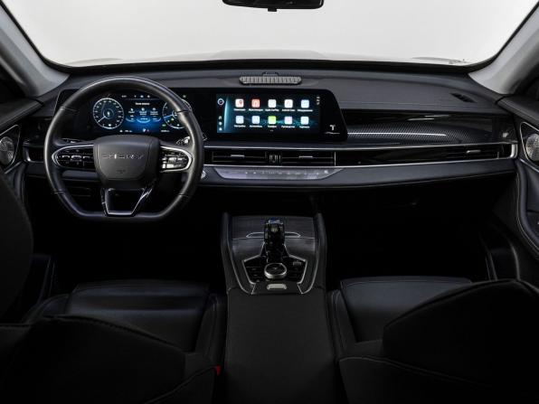 Chery Tiggo 7 Pro Max I Рестайлинг с пробегом 2024 года, цена 2 260 000 рублей, 34239 км, внедорожник, Автокод Объявления