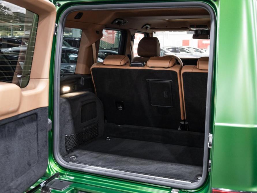 Mercedes-Benz G-Класс III (W463) Санкт-Петербург  - изображение 35