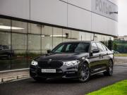 BMW 5 серии VII (G30/G31/G38) Санкт-Петербург  - изображение 37