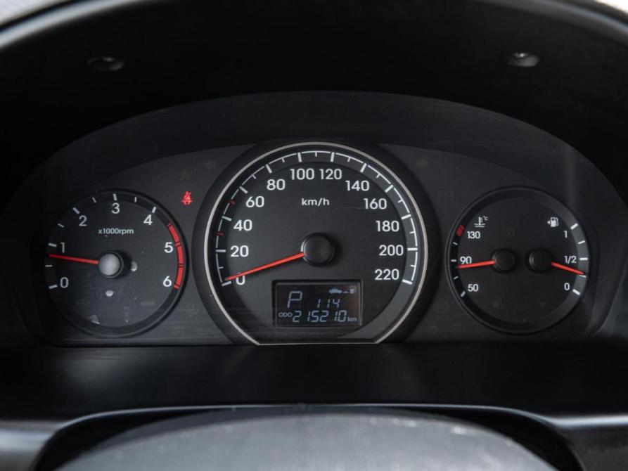 Hyundai H-1 II Волгоград  - изображение 14