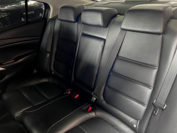 Mazda 6 III (GJ) с пробегом 2013 года, цена 1 545 000 рублей, 151102 км, седан, Автокод Объявления